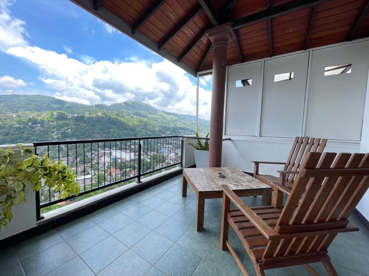 Homestay The Skydeck